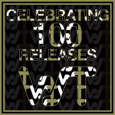 VA - World Sound Trax 100 Releases (2022) (MP3)