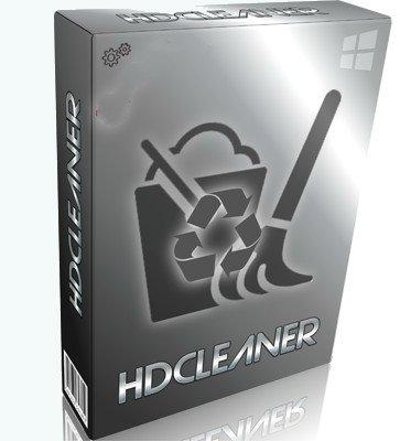 HDCleaner 2.055 (2023) PC | + Portable