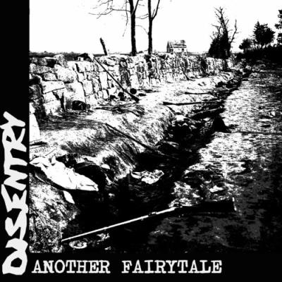 VA - Disentry - Another Fairytale (2022) (MP3)