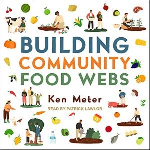 Building Community Food Webs [Audiobook]