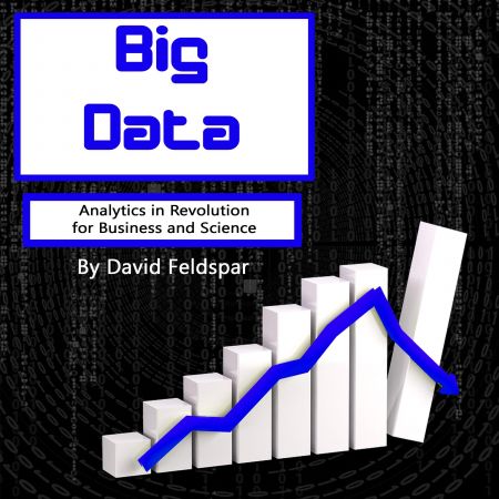 Big Data Analytics in Revolution for Business and Science [Audiobook]
