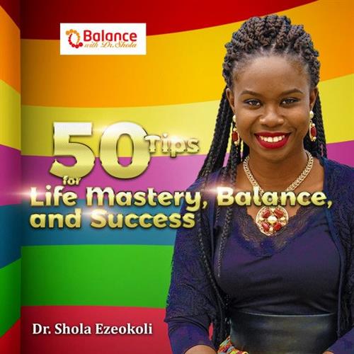 50 Tips for Life Mastery, Balance & Success [Audiobook]
