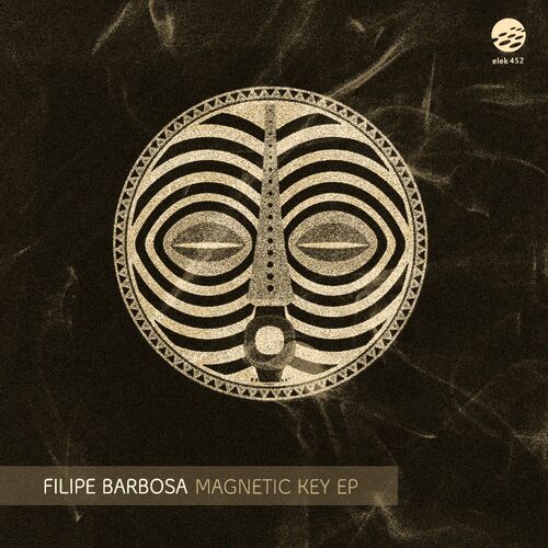 VA - Filipe Barbosa - Magnetic Key EP (2022) (MP3)