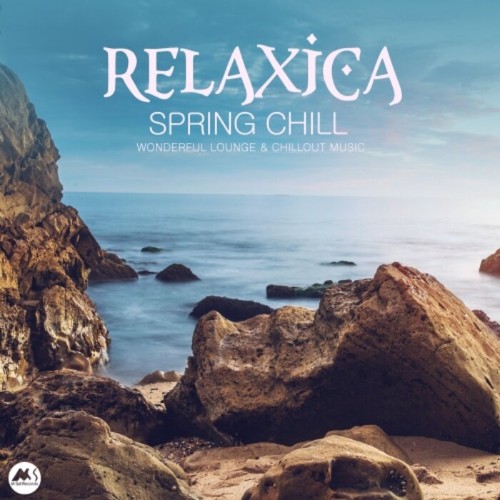 VA - Relaxica: Spring Chill (2022) (MP3)