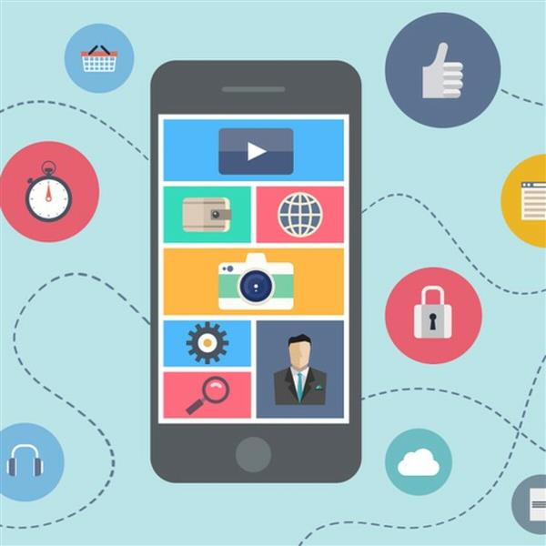 Build Mobile Apps With Only HTML, CSS and JavaScript