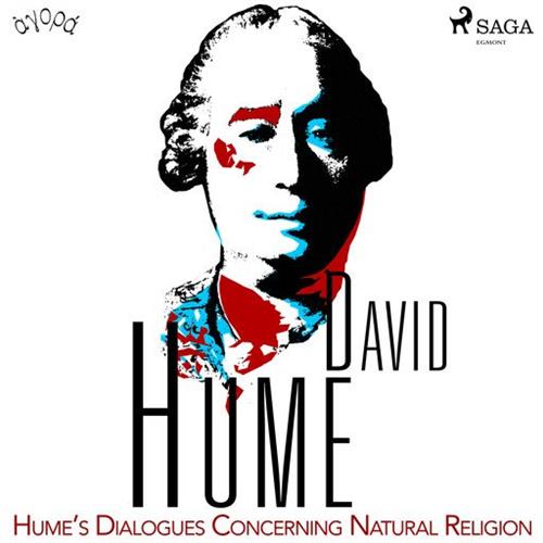 Hume's Dialogues Concerning Natural Religion [Audiobook]