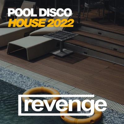 VA - Pool Disco House 2022 (2022) (MP3)