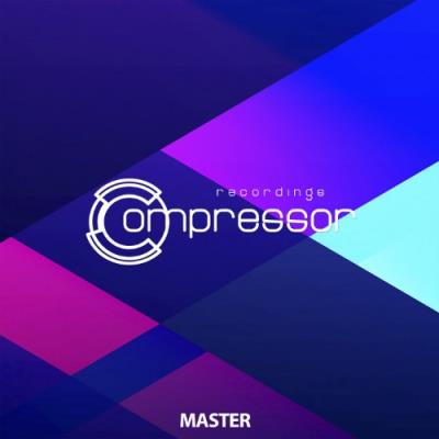 VA - Compressor Recordings - Master (2022) (MP3)