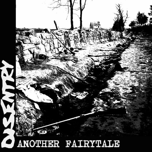 Disentry - Another Fairytale (2022)