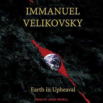 Earth in Upheaval [Audiobook]