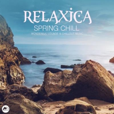 VA - Relaxica: Spring Chill (2022) (MP3)