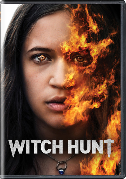 Witch Hunt (2021) BRRip 1080p H264 AC3 realDMDJ