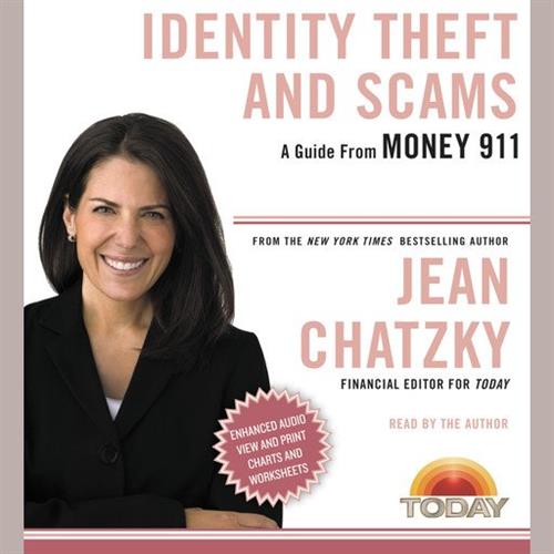 Money 911 Identity Theft and Scams [Audiobook]