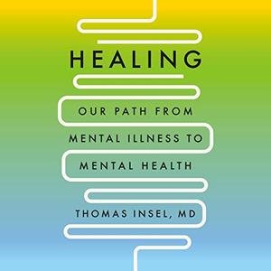 Healing Our Path from Mental Illness to Mental Health [Audiobook]