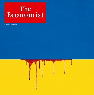 The Economist Audio Edition - March 05, 2022