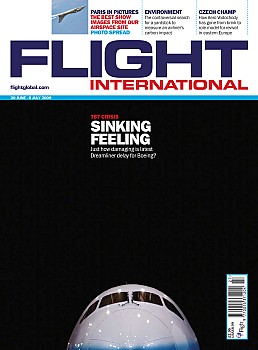 Flight International 2009-06-30 (Vol 175 No 5195)