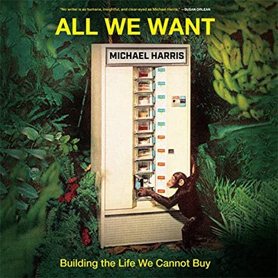 All We Want Building the Life We Cannot Buy (Audiobook)