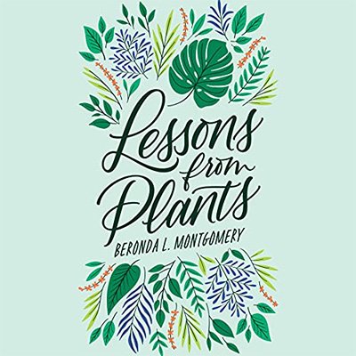 Lessons from Plants (Audiobook)