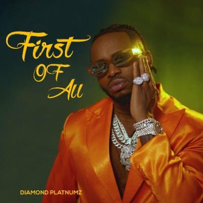 VA - Diamond Platnumz - First Of All (2022) (MP3)