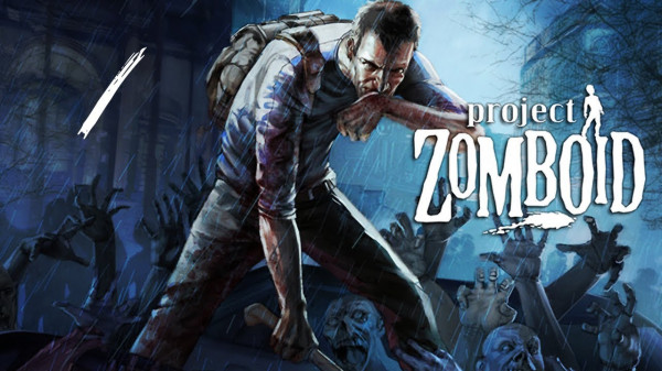 Project Zomboid [v 41.78.12 | Early Access] (2013) РС | RePack от Pioneer