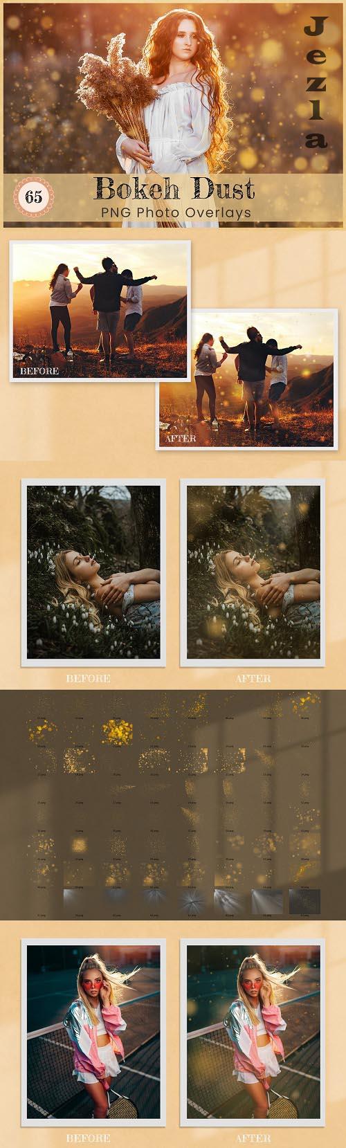 Bokeh Dust Photoshop Overlays PNG - 7081433 Bokeh Dust Photoshop Overlays PNG - 7081433