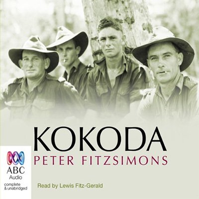 Kokoda (Audiobook)