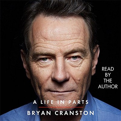 A Life in Parts (Audiobook)