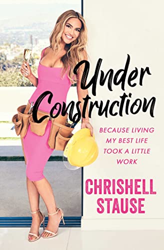 Under Construction Because Living My Best Life Took a Little Work [Audiobook]