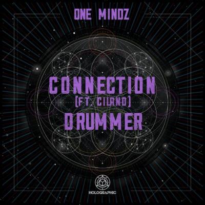 VA - One Mindz - Connection / Drummer (2022) (MP3)