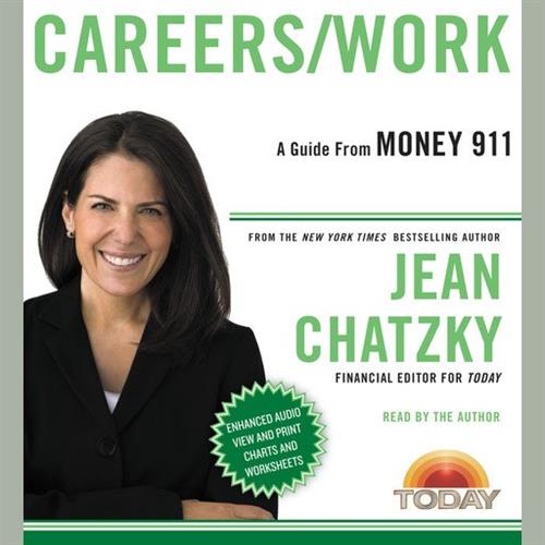 Money 911 CareersWork [Audiobook]