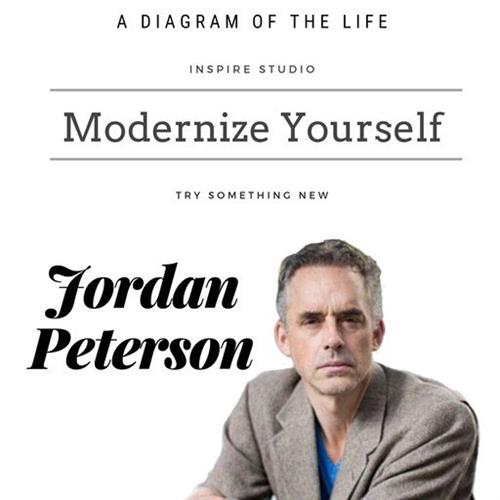Modernize Yourself [Audiobook]