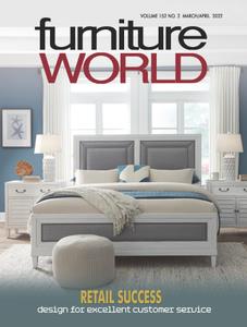 Furniture World - March-April 2022