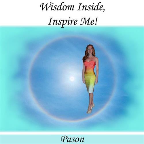 Wisdom Inside, Inspire Me! [Audiobook]