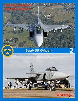 Saab 39 Gripen (2 )