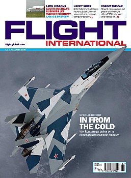 Flight International 2009-08-11 (Vol 176 No 5201)