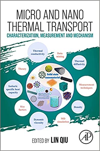 Micro and Nano Thermal Transport Characterization, Measurement, and Mechanism