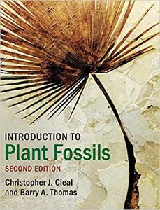 Introduction to Plant Fossils, 2nd Edition