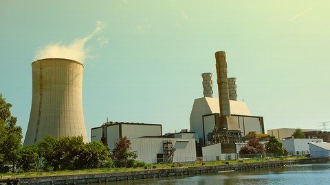 Udemy - Power System Economics and Tariff