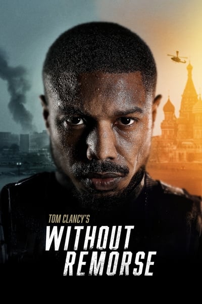 Without Remorse (2021) WEBRip x264-ION10