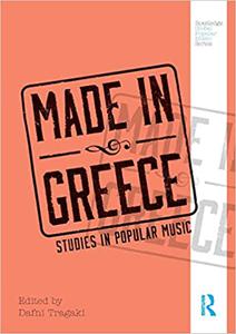 Made in Greece Studies in Popular Music