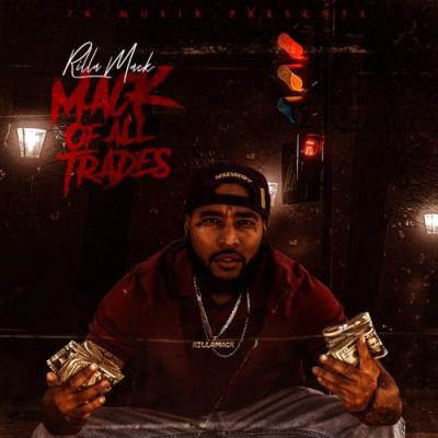 VA - Rilla Mack - Mack of all trades (2022) (MP3)