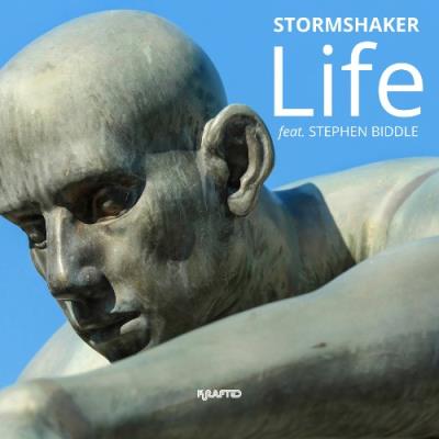 VA - Stormshaker ft Stephen Biddle - Life (2022) (MP3)