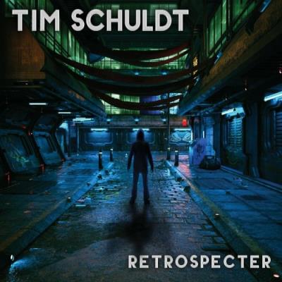 VA - Tim Schuldt - Retrospecter (2022) (MP3)