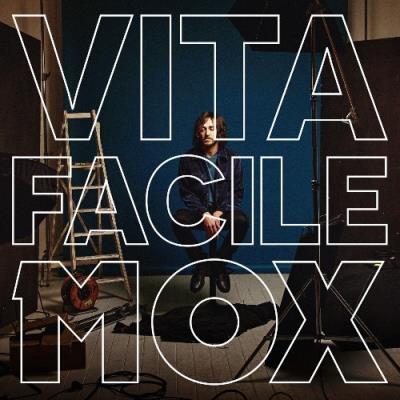 VA - Mox - Vita Facile (2022) (MP3)