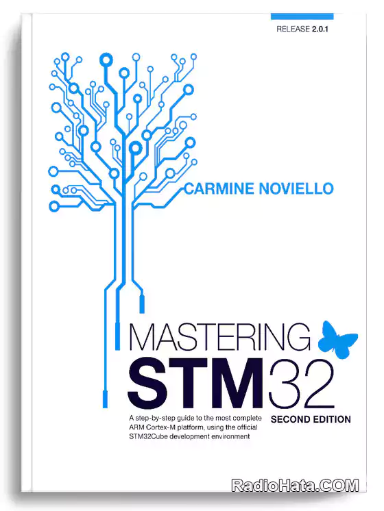 Mastering STM32 - Second Edition