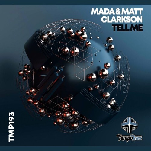 Mada & Matt Clarkson - Tell Me (2022)