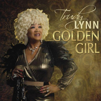 Trudy Lynn - Golden Girl (2022)