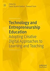 Technology and Entrepreneurship Education