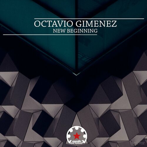 VA - Octavio Gimenez - New Beginning (2022) (MP3)