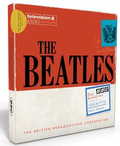 The Beatles The BBC Archives 1962-1970